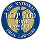 top trial lawyers award
