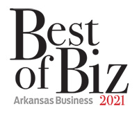 Best of Biz Arkansas Business 2021
