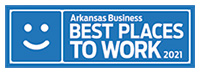 Arkansas Business Best Places to Work 2021