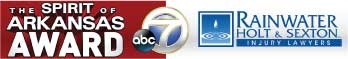 Premio Espíritu de Arkansas