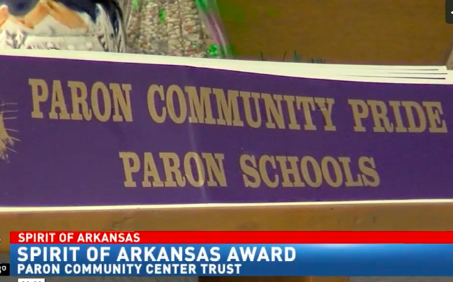 paron community trust