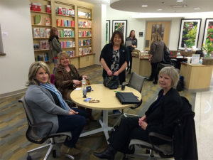 Free Estate Planning Clinic Was a Success