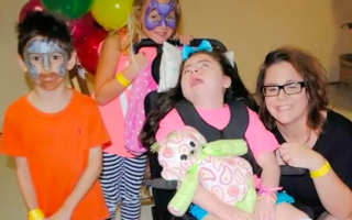 Ali’s Angels Foundation