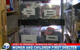 Women and Children First