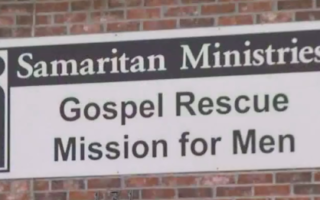 Samaritan Ministries of Hot Springs