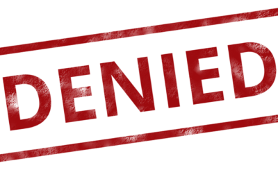 Me negaron la prestación por discapacidad del Seguro Social (SSDI); necesito un abogado.