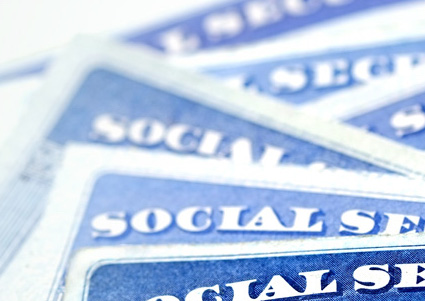 social security benefits attorney