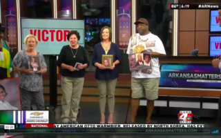 Parents of Murdered Children