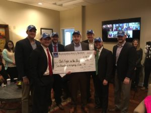 Monthly Charity Winner – Chili Fights in the Heights