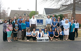 Autism Awareness Day