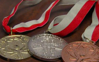 Special Olympics Arkansas