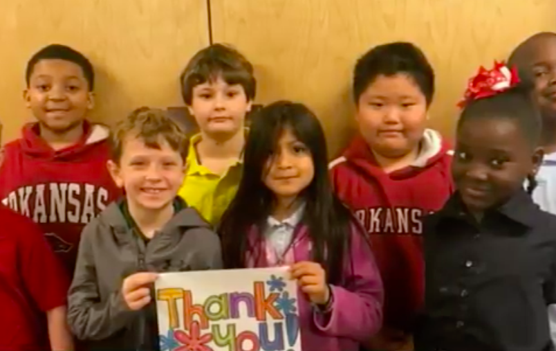 AR Kids Read - Difference Maker