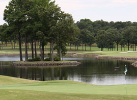 Rainwater Sponsors Golf Classic