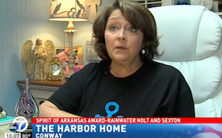 Harbor Home for Women