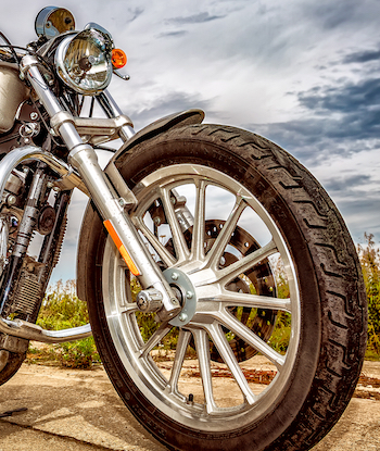 motorcycle accident laws