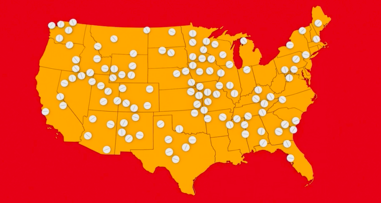 U.S. Opioid Use