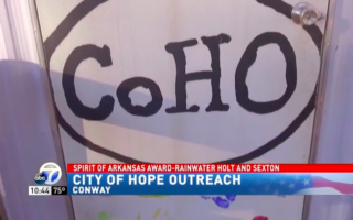 City of Hope Outreach