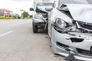 Car Accident Recovery of Lost Wages