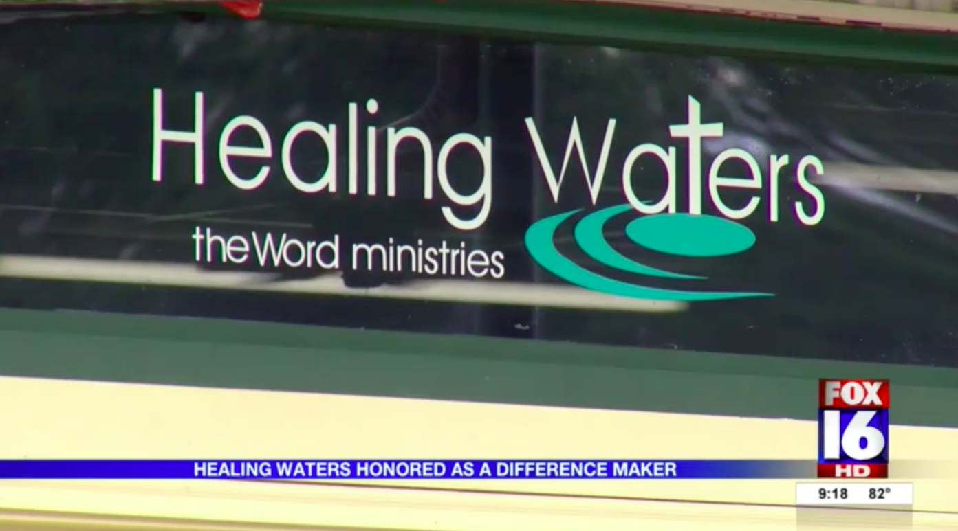 Healing Waters