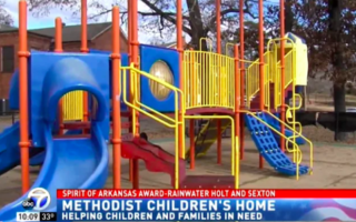 Methodist Family Health Children’s Home