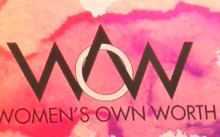 Women’s Own Worth