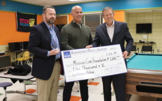 Mission Give Foundation