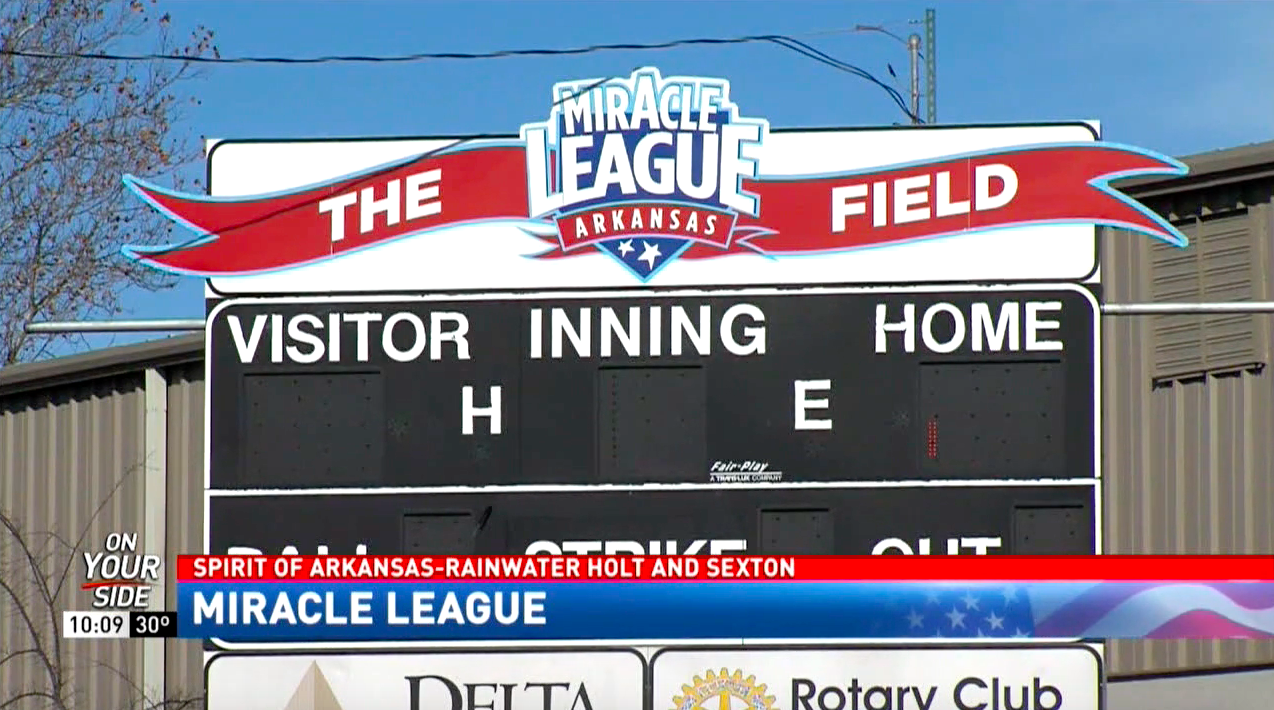 Miracle League