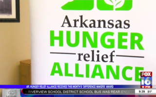 AR Hunger Relief Alliance