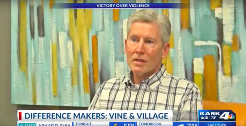 Vine and Village