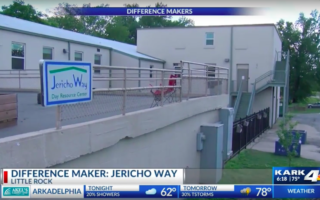 Jericho Way