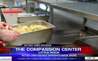 Little Rock Compassion Center