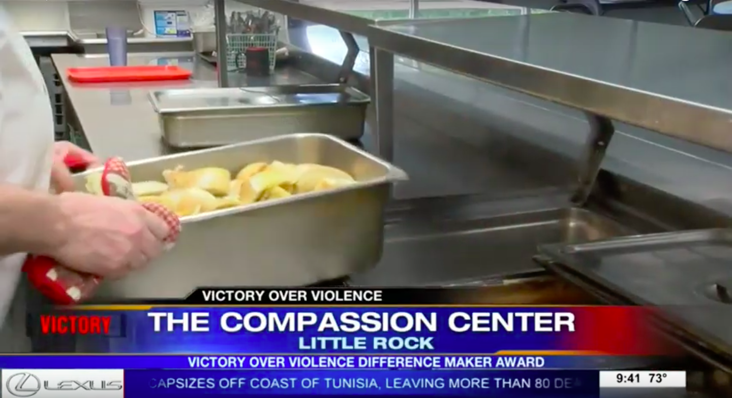Little Rock Compassion Center