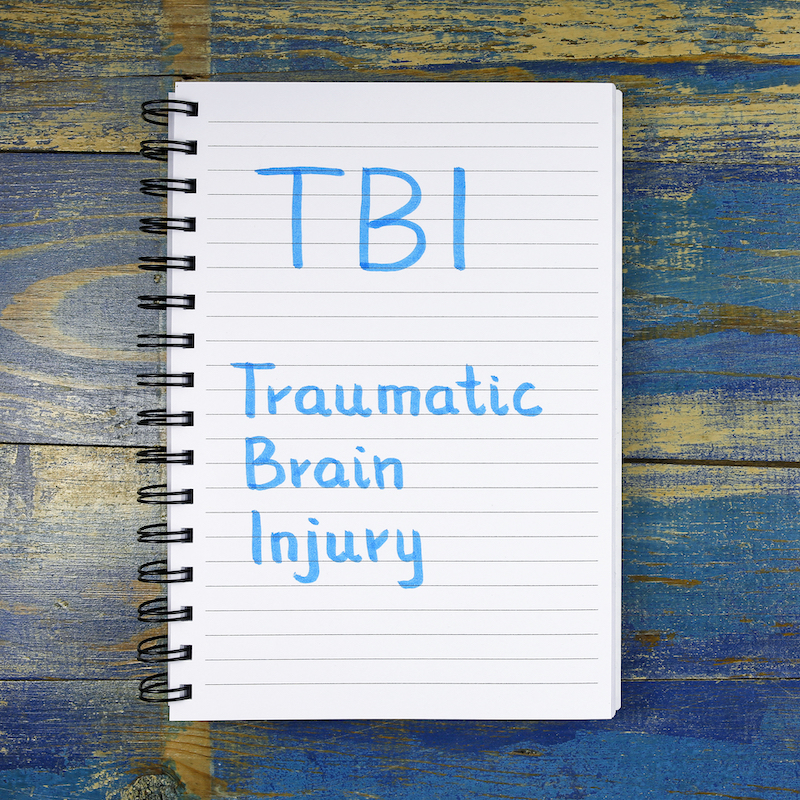 types of brain injuries after accident