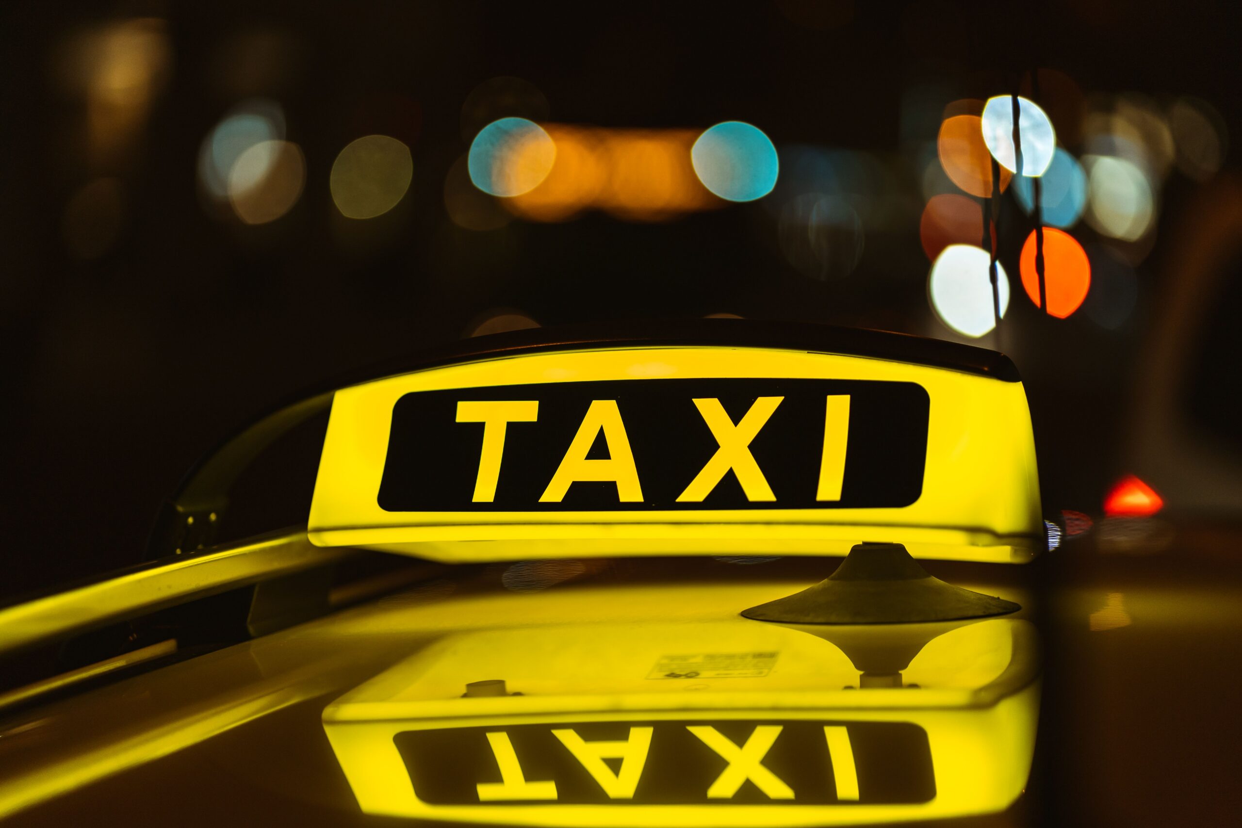 NYE Free Cab