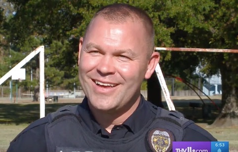Little Rock Police Foundatio