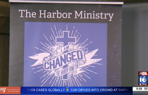 Harbor Home Ministry