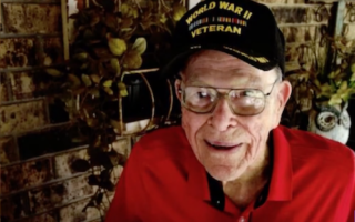 Arkansas State Veterans Home