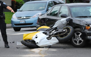 Best Gore Motorcycle Accidents