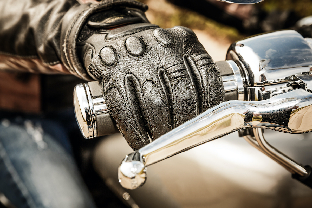motorcycle glove recommendations