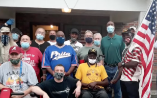 St. Francis House Veterans Program