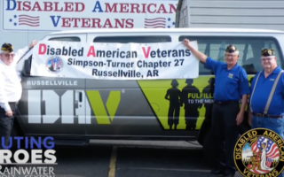 River Valley Disabled American Veterans