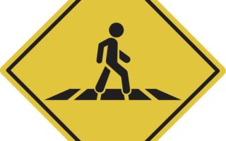 Pedestrian Laws