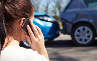 When Should I Get An Attorney for a Car Accident?