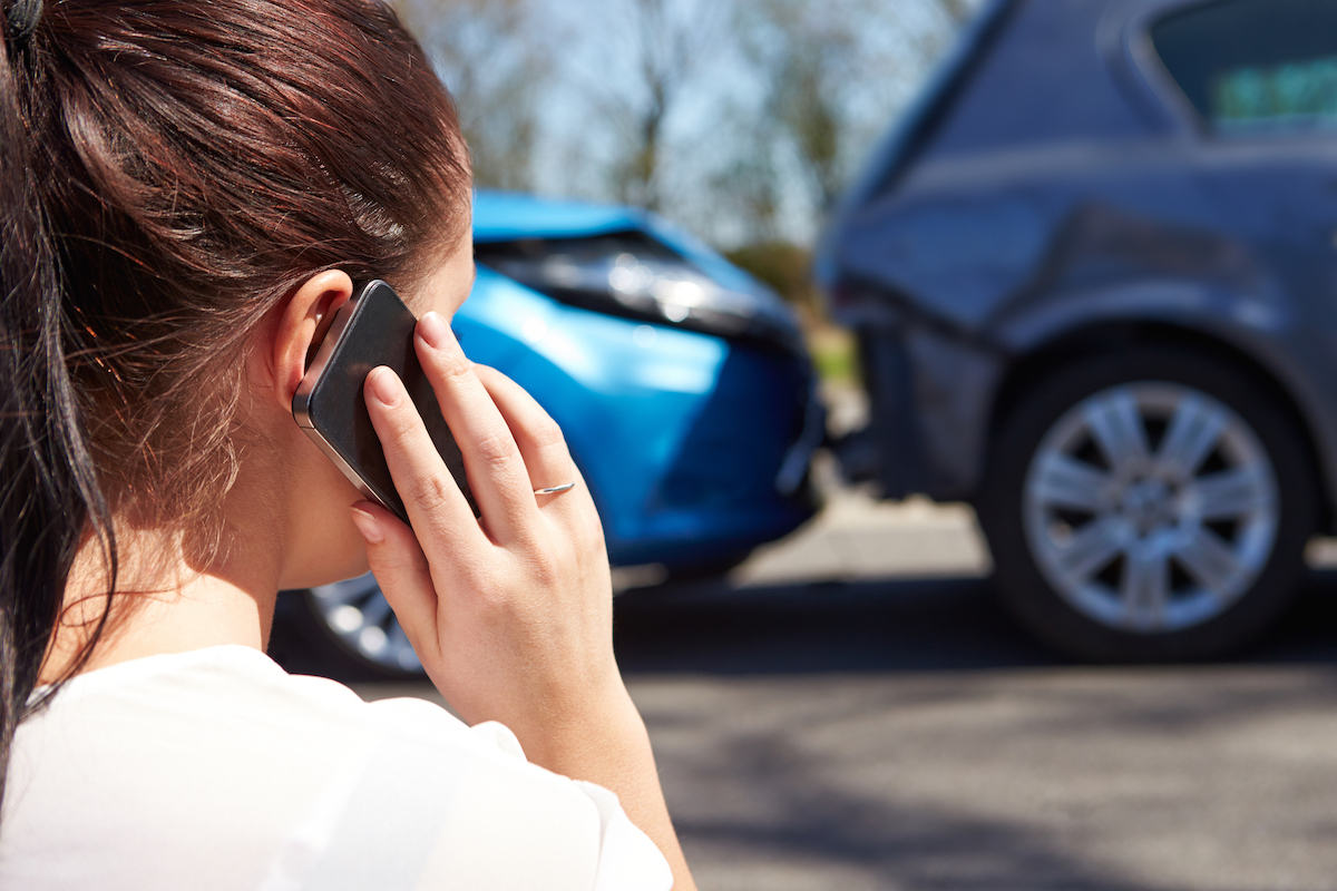 A Guide To Locating An Excellent Attorney To Handle Your Automobile Accident Case