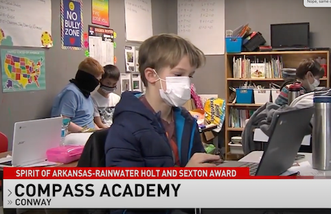 Compass Academy