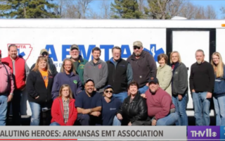 Arkansas EMT Association