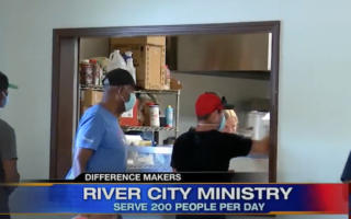 River City Ministry