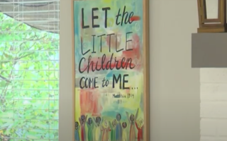 Arkansas Baptist Children’s Home