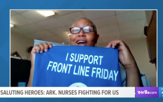 Arkansas Nurses Association