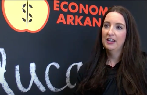 Difference Maker - economics arkansas